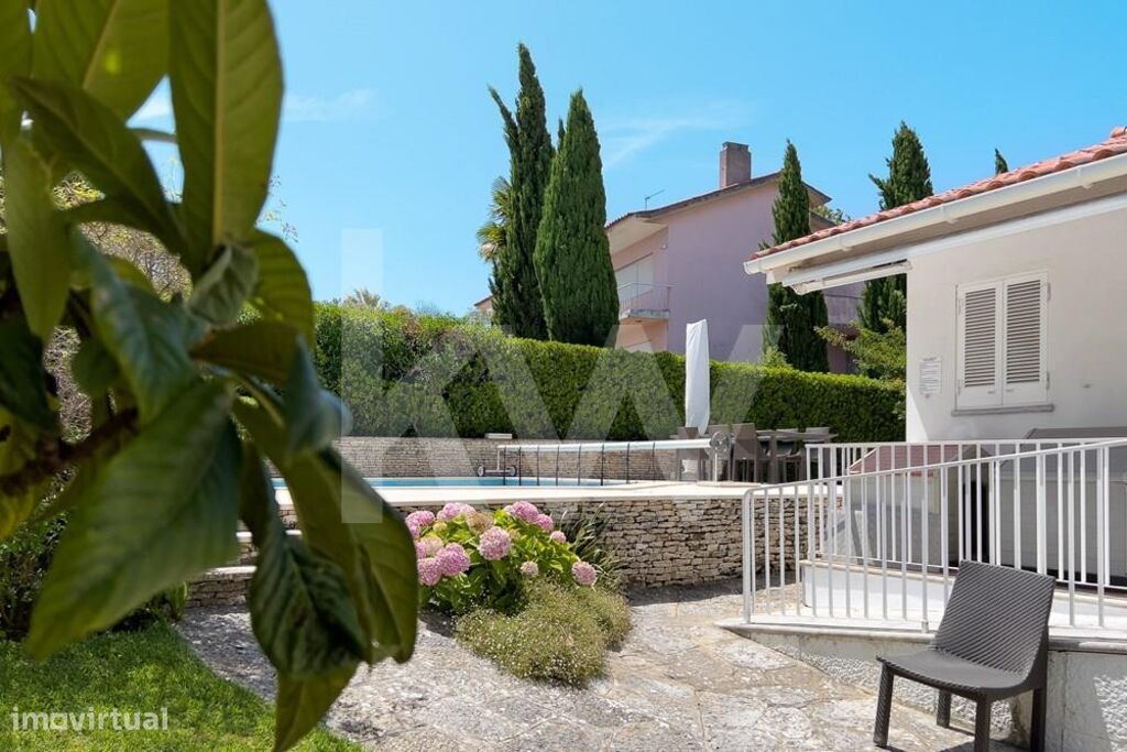 9 bedrooms House in Cascais, Portugal No. 67580