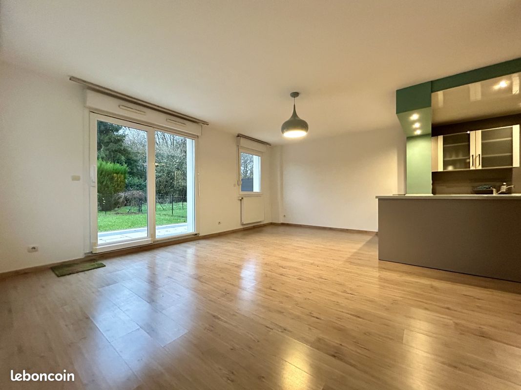 2 Schlafzimmer Wohnung in Norroy-le-Veneur, France, Nr. 42304