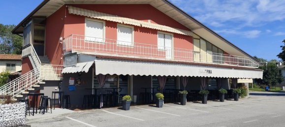 8 Schlafzimmer Wohnung in San Michele al Tagliamento, Italy, Nr. 330485 2