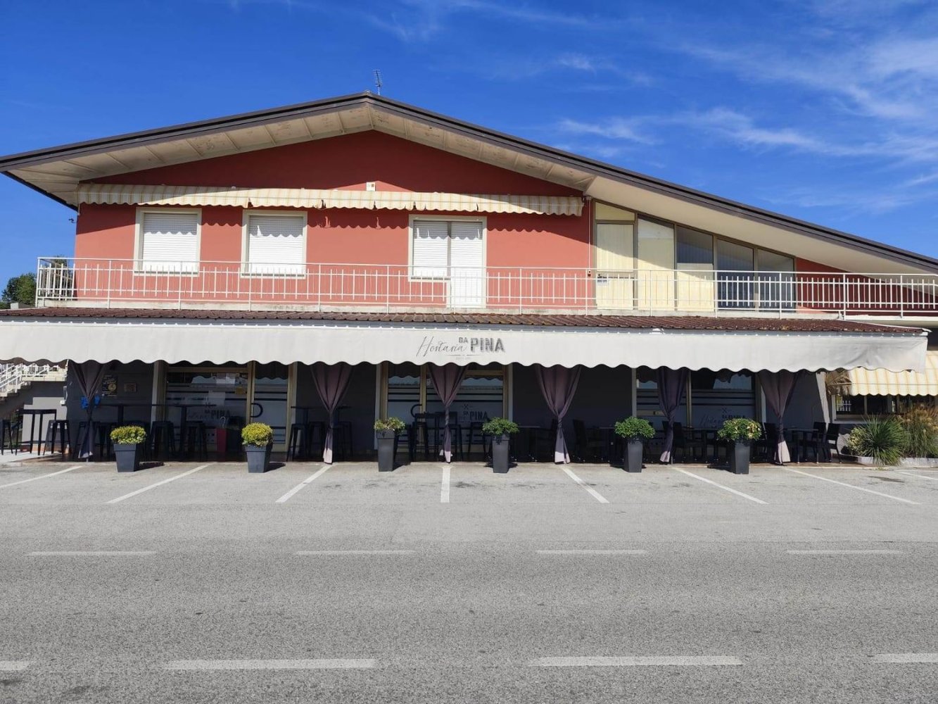 8 Schlafzimmer Wohnung in San Michele al Tagliamento, Italy, Nr. 330485