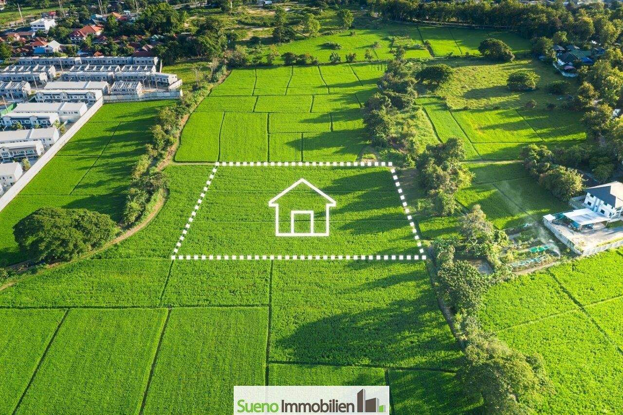  Land in Haag am Hausruck, Austria No. 244291