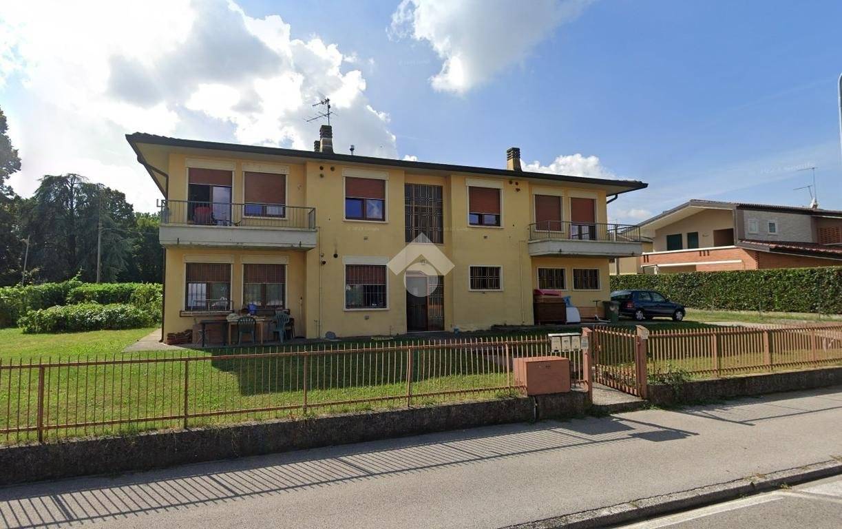 5 rooms Building in Bressanvido, Italy No. 262352