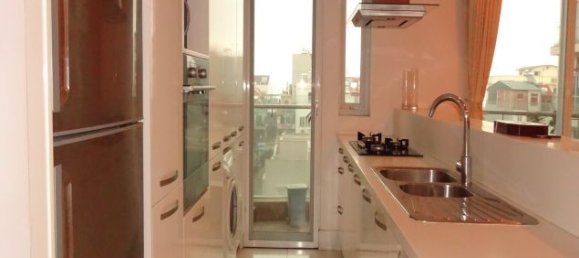 3 bedrooms Apartment in Tay Ho, Vietnam No. 5889 8