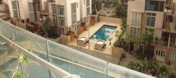 3 bedrooms Apartment in Tay Ho, Vietnam No. 5889 15