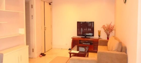 3 bedrooms Apartment in Tay Ho, Vietnam No. 5889 2