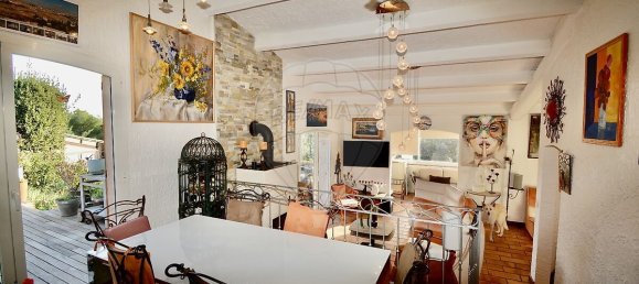 Villa T4 em Saint-Laurent-du-Var, France N.º 190053 6