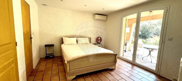 Villa T4 em Saint-Laurent-du-Var, France N.º 190053 16