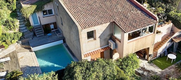 Villa T4 em Saint-Laurent-du-Var, France N.º 190053 2