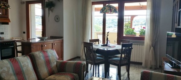 6 chambres Penthouse à Aulla, Italy No. 379410 12