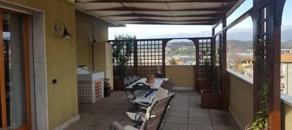 6 chambres Penthouse à Aulla, Italy No. 379410 30