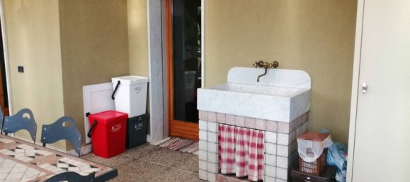 6 chambres Penthouse à Aulla, Italy No. 379410 26