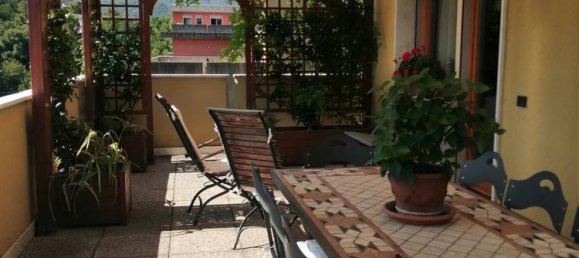 6 chambres Penthouse à Aulla, Italy No. 379410 27