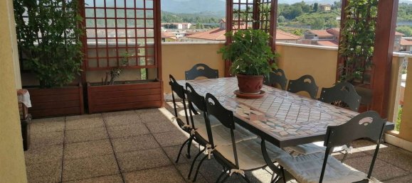 6 chambres Penthouse à Aulla, Italy No. 379410 24