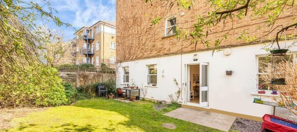 2 bedrooms Apartment in London, United Kingdom No. 12529 3