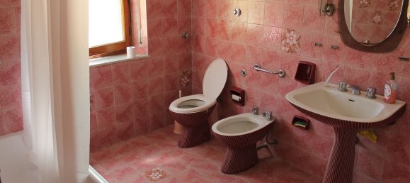 Villa de 10 divisões em Villa Verde, Italy N.º 256365 6