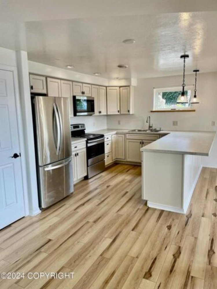 6 غرف نوم منزل في Homer, USA رقم 433941