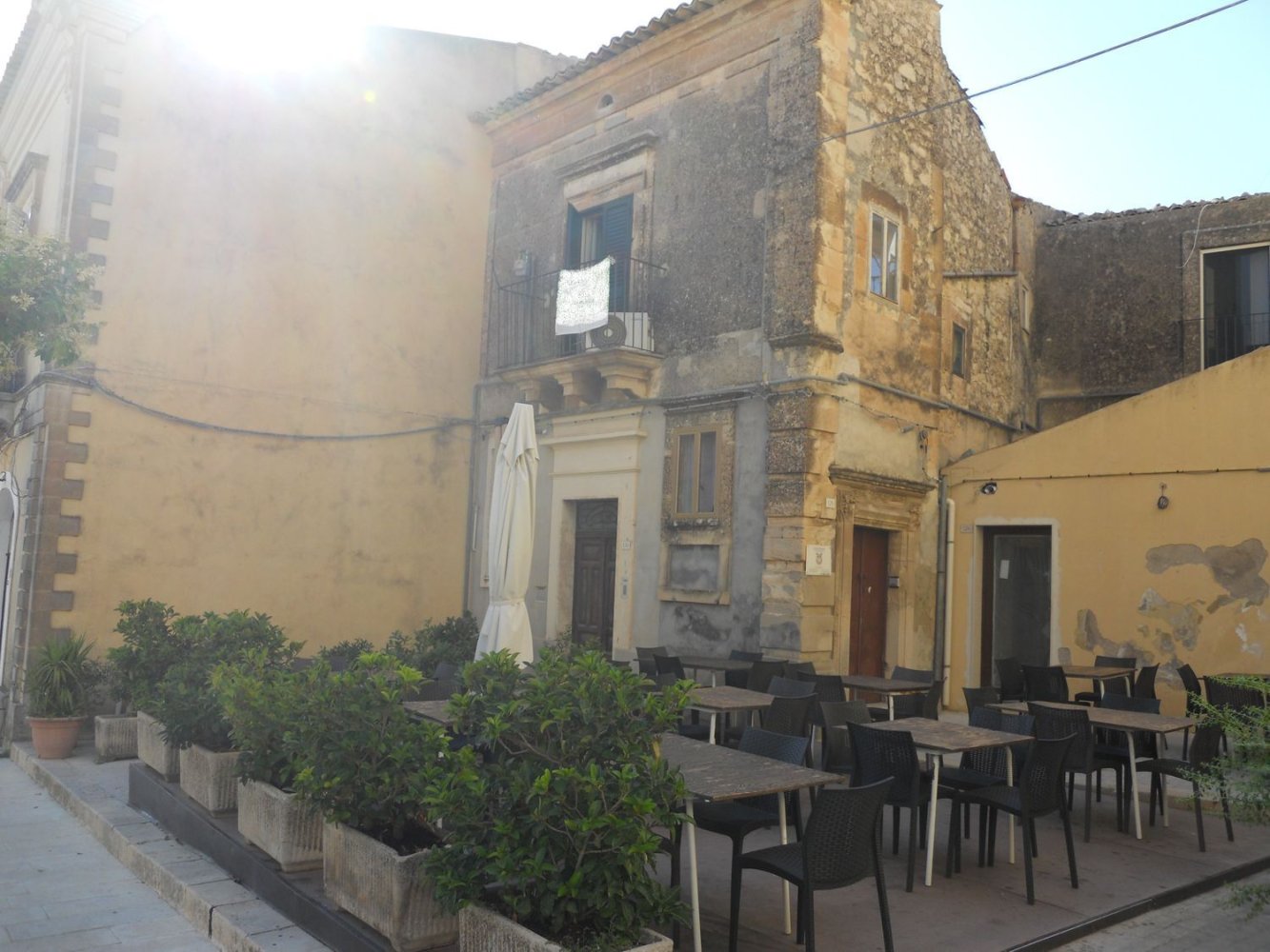 5-salle Maison à Chiaramonte Gulfi, Italy No. 257728