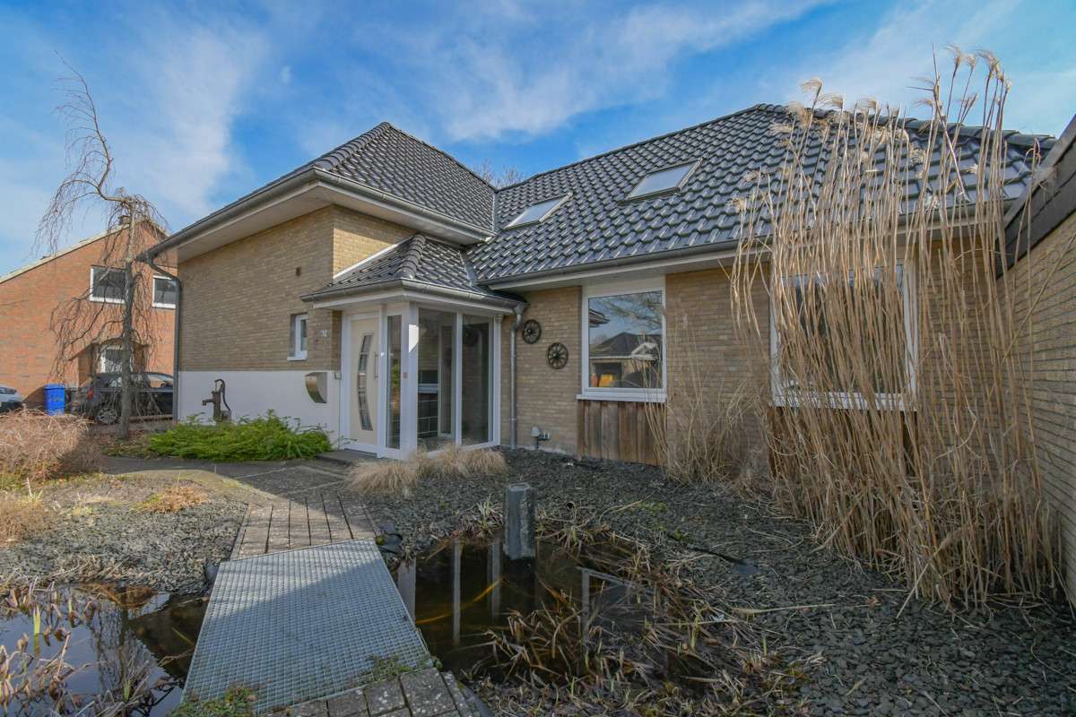 5 غرف نوم منزل في Ammerland, Germany رقم 144337