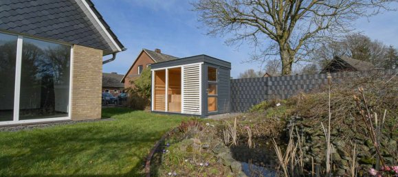 5 غرف نوم منزل في Ammerland, Germany رقم 144337 32