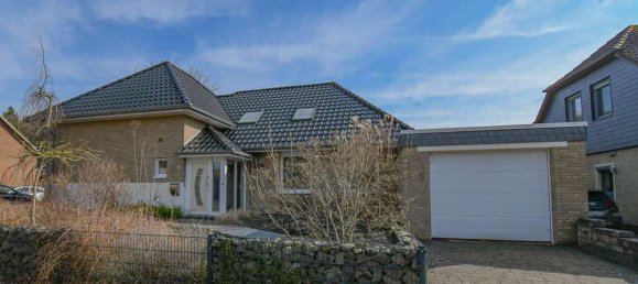 5 غرف نوم منزل في Ammerland, Germany رقم 144337 29