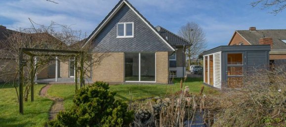 5 غرف نوم منزل في Ammerland, Germany رقم 144337 33