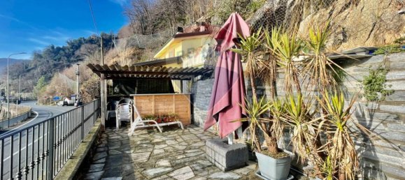 4 rooms Commercial property in Cannobio, Italy No. 144238 7