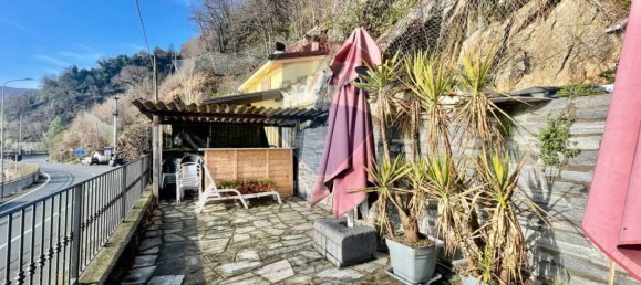 4 rooms Commercial property in Cannobio, Italy No. 144238 8