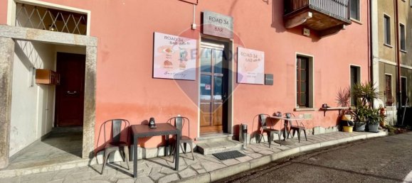 4 rooms Commercial property in Cannobio, Italy No. 144238 9