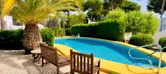 Villa T2 em Moraira, Spain N.º 141254 6