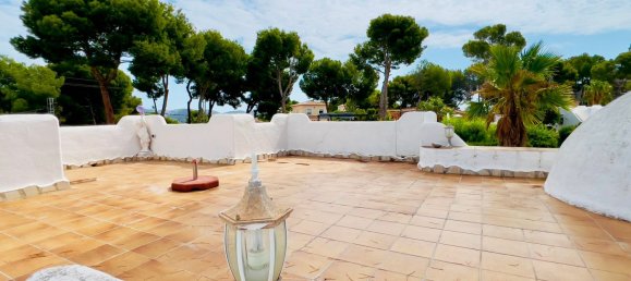 Villa T2 em Moraira, Spain N.º 141254 8