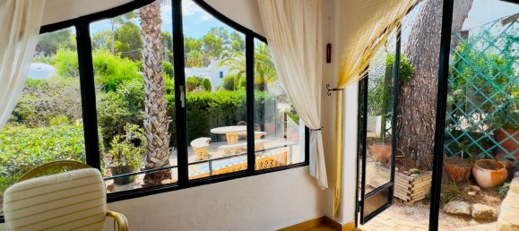 Villa T2 em Moraira, Spain N.º 141254 7