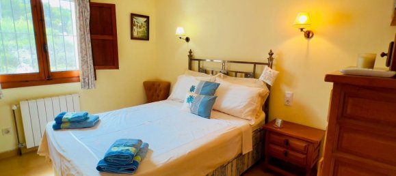 Villa T2 em Moraira, Spain N.º 141254 10