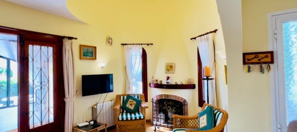 Villa T2 em Moraira, Spain N.º 141254 21