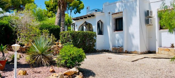 Villa T2 em Moraira, Spain N.º 141254 24