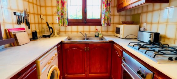 Villa T2 em Moraira, Spain N.º 141254 16