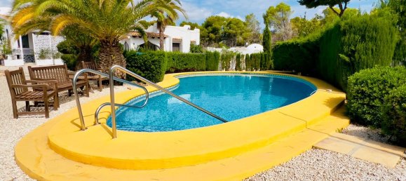 Villa T2 em Moraira, Spain N.º 141254 26