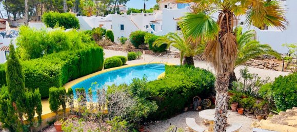 Villa T2 em Moraira, Spain N.º 141254 2