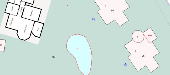 Villa T2 em Moraira, Spain N.º 141254 28