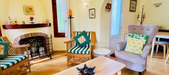 Villa T2 em Moraira, Spain N.º 141254 20