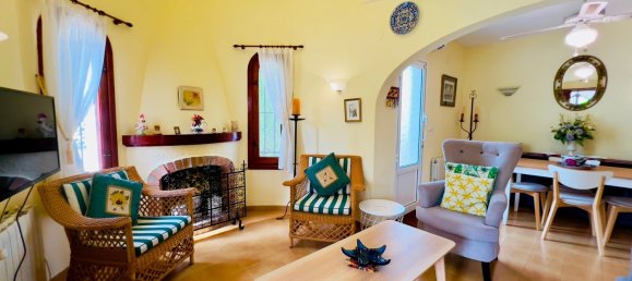 Villa T2 em Moraira, Spain N.º 141254 3