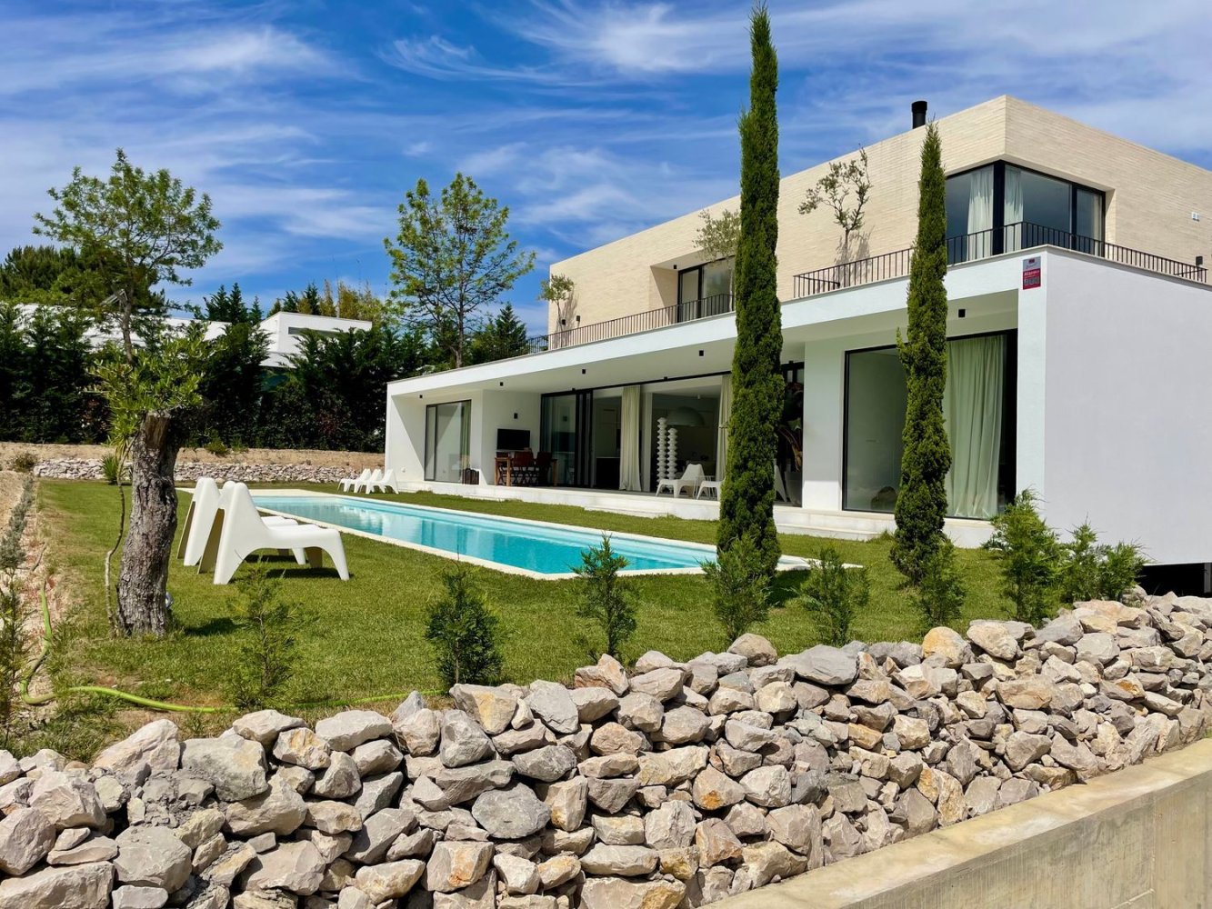 4 bedrooms House in Quinta do Conde, Portugal No. 118111