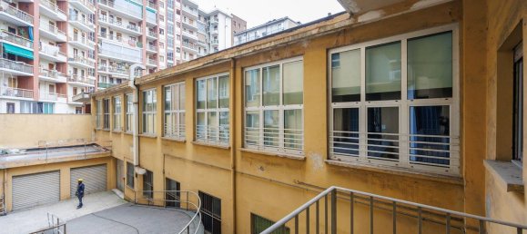 1400m² Warehouse in Turin, Italy No. 168687 27