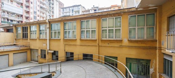 1400m² Warehouse in Turin, Italy No. 168687 30