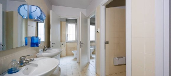 1400m² Warehouse in Turin, Italy No. 168687 25