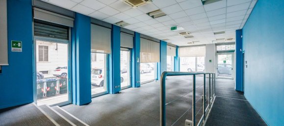 1400m² Warehouse in Turin, Italy No. 168687 3