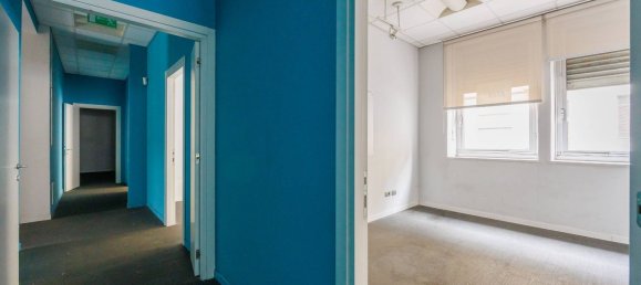 1400m² Warehouse in Turin, Italy No. 168687 14