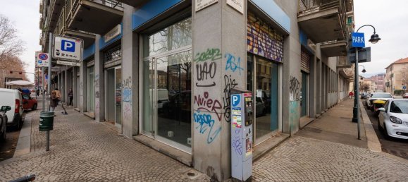 1400m² Warehouse in Turin, Italy No. 168687 40