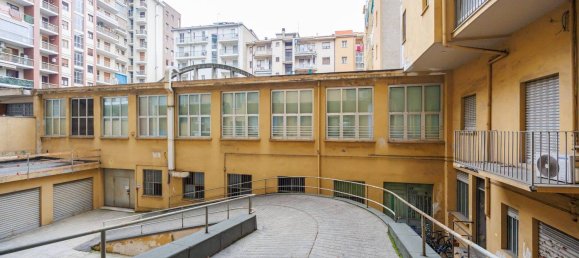 1400m² Warehouse in Turin, Italy No. 168687 26