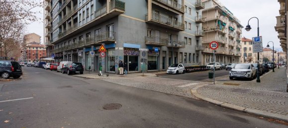 1400m² Warehouse in Turin, Italy No. 168687 38