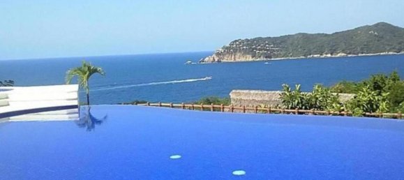 3 Schlafzimmer Wohnung in Acapulco de Juarez, Mexico, Nr. 46679 2